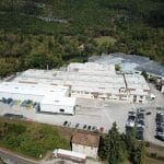 Eurostyle Systems Announces Planned Transfer of its Molinges Facility