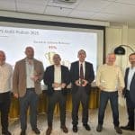 Eurostyle Systems continues to enhance its performance through the Excellence Production System (EPS) approach.